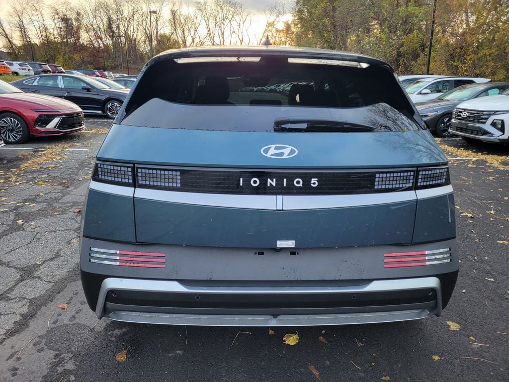2026 Hyundai IONIQ 5 SE Standard Range