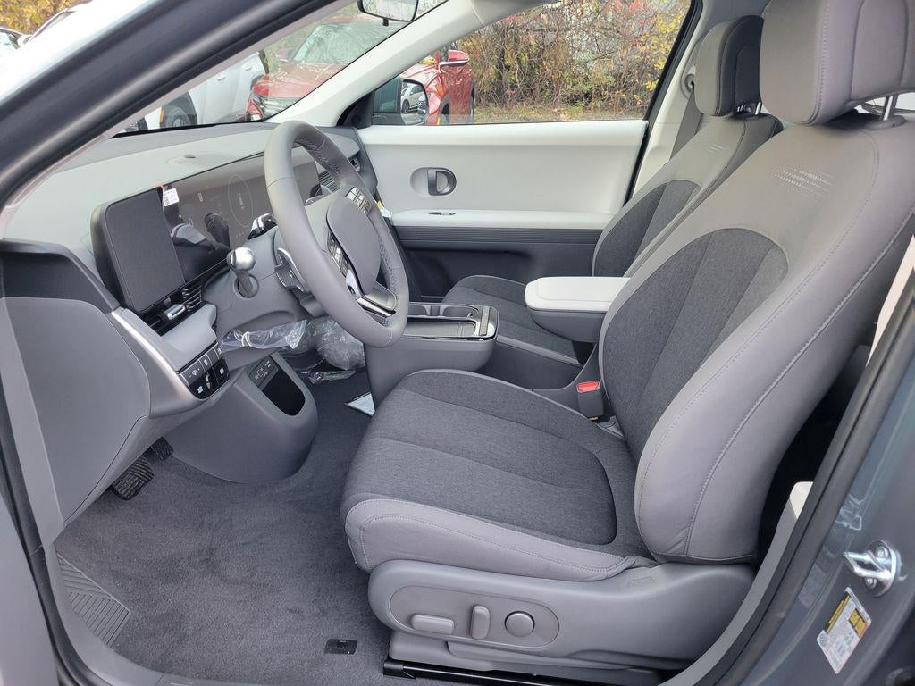 2026 Hyundai IONIQ 5 SE Standard Range