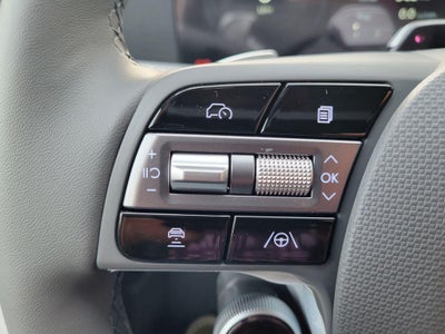 2026 Hyundai IONIQ 5 SE Standard Range