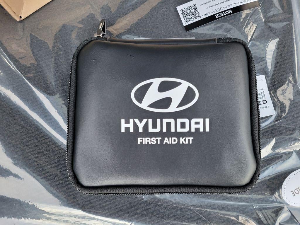 2026 Hyundai IONIQ 5 SE Standard Range