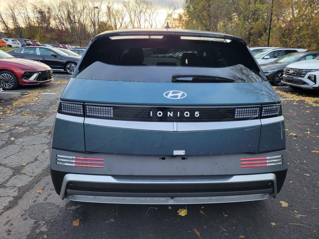 2026 Hyundai IONIQ 5 SE Standard Range