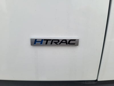 2026 Hyundai IONIQ 5 SE