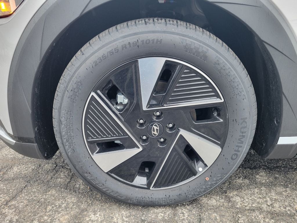 2026 Hyundai IONIQ 5 SE