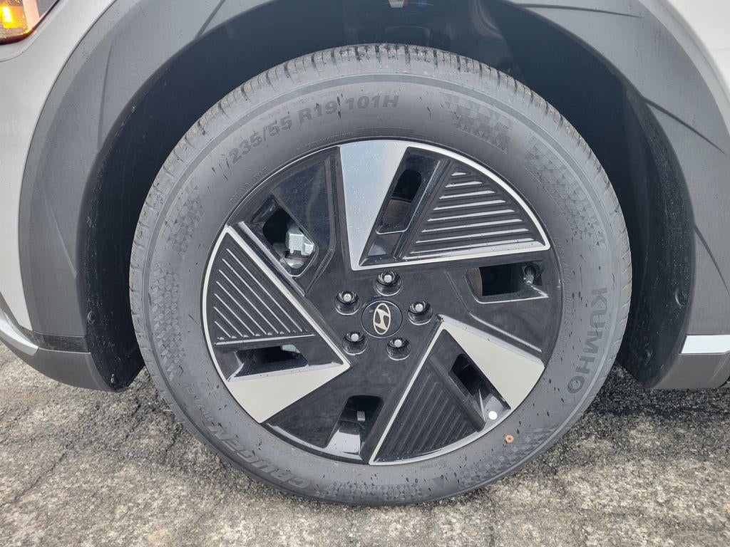 2026 Hyundai IONIQ 5 SE