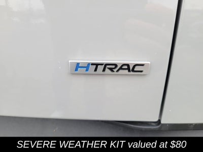 2026 Hyundai IONIQ 5 SE