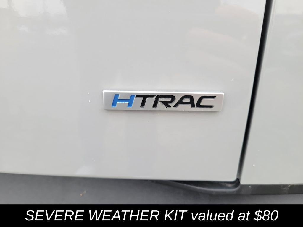 2026 Hyundai IONIQ 5 SE