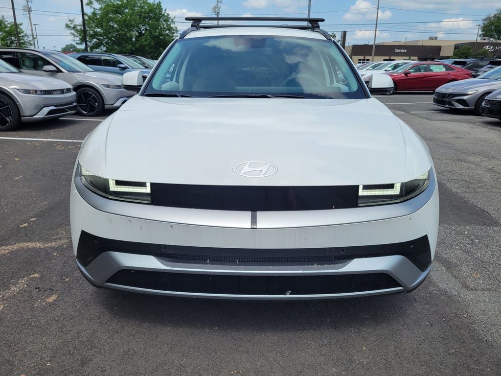 2025 Hyundai IONIQ 5 SEL