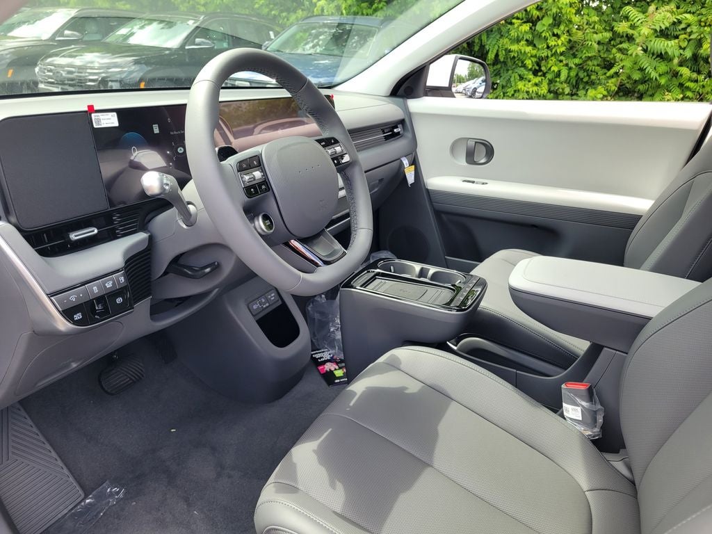 2025 Hyundai IONIQ 5 SEL