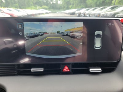 2025 Hyundai IONIQ 5 SEL