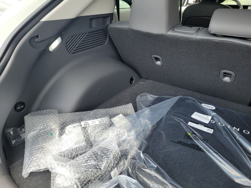 2025 Hyundai IONIQ 5 SEL