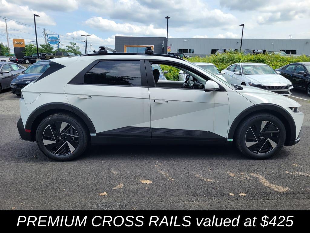 2025 Hyundai IONIQ 5 SEL