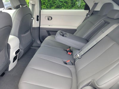 2025 Hyundai IONIQ 5 SEL