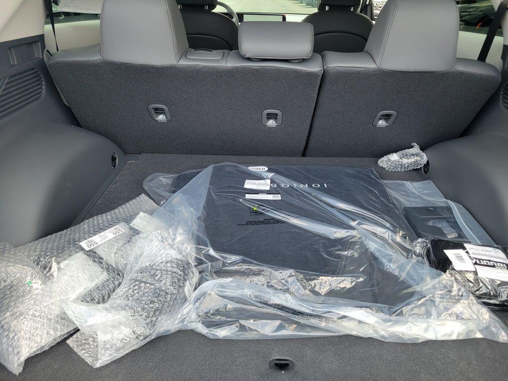 2025 Hyundai IONIQ 5 SEL