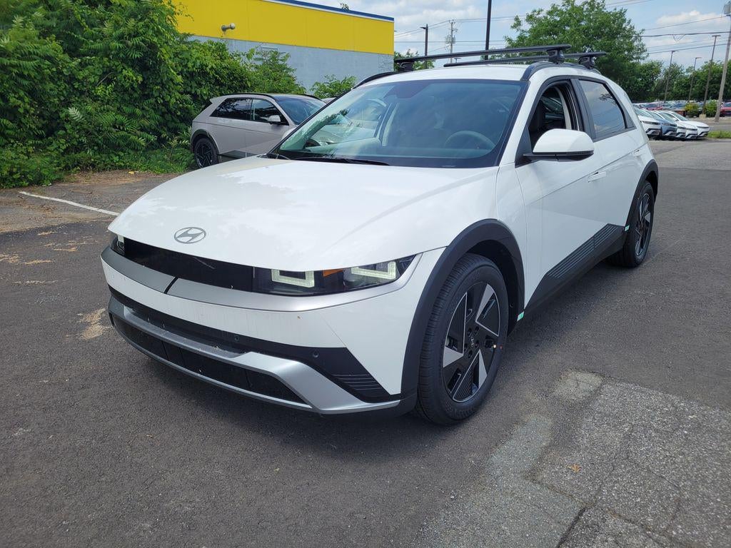 2025 Hyundai IONIQ 5 SEL