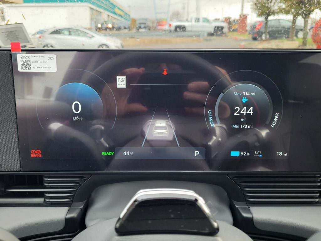 2026 Hyundai IONIQ 5 SEL