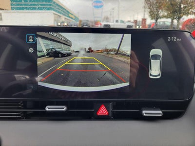 2026 Hyundai IONIQ 5 SEL