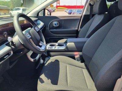 2026 Hyundai IONIQ 9 S