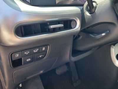 2026 Hyundai IONIQ 9 S