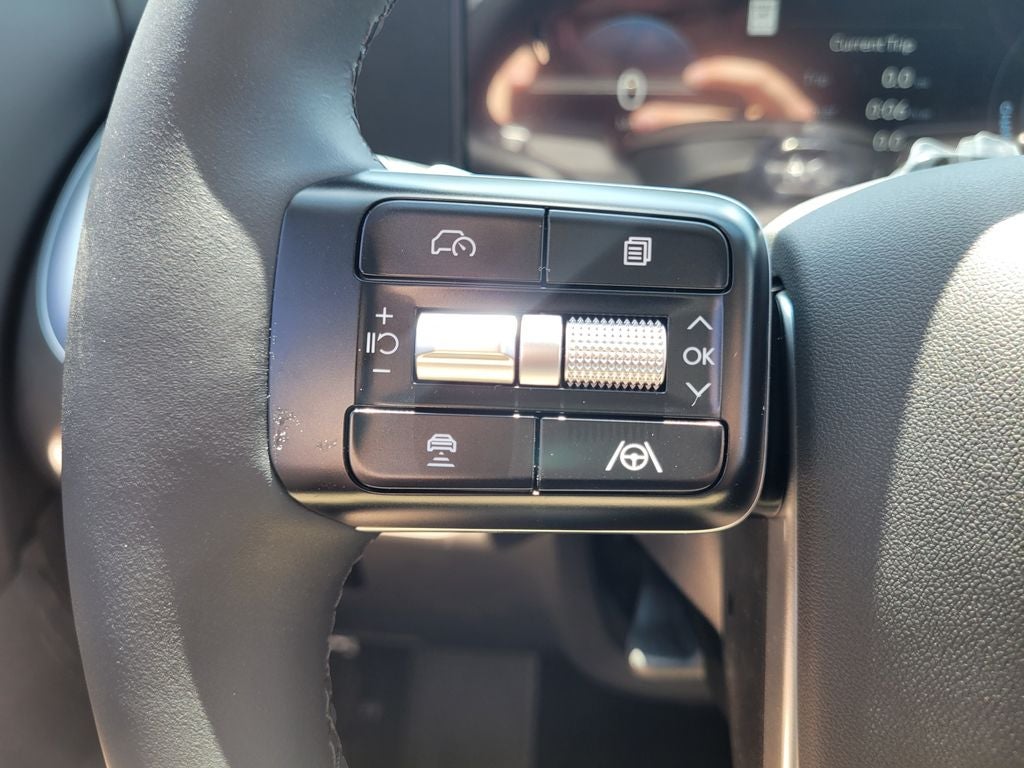 2026 Hyundai IONIQ 9 S