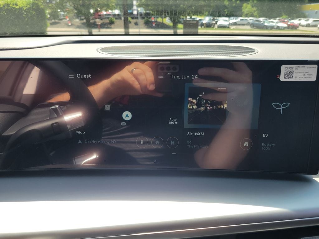 2026 Hyundai IONIQ 9 S