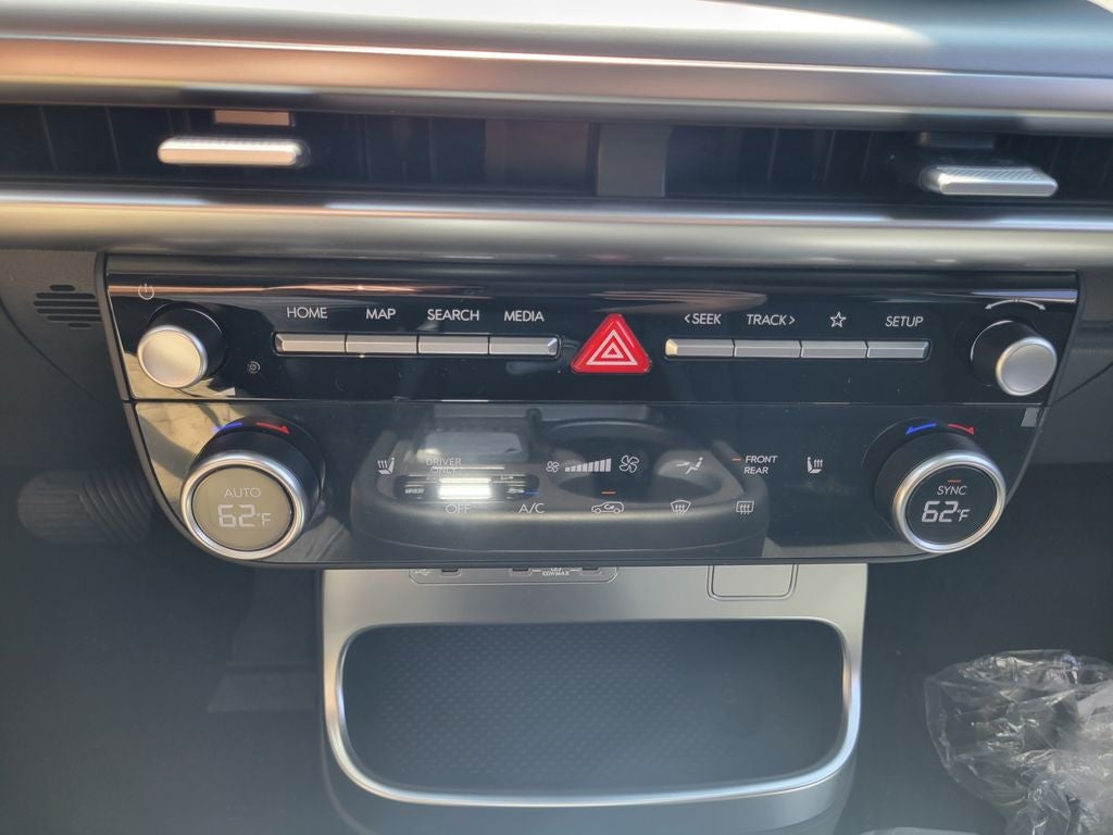 2026 Hyundai IONIQ 9 S