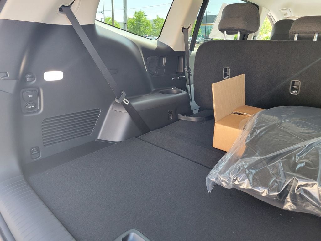 2026 Hyundai IONIQ 9 S