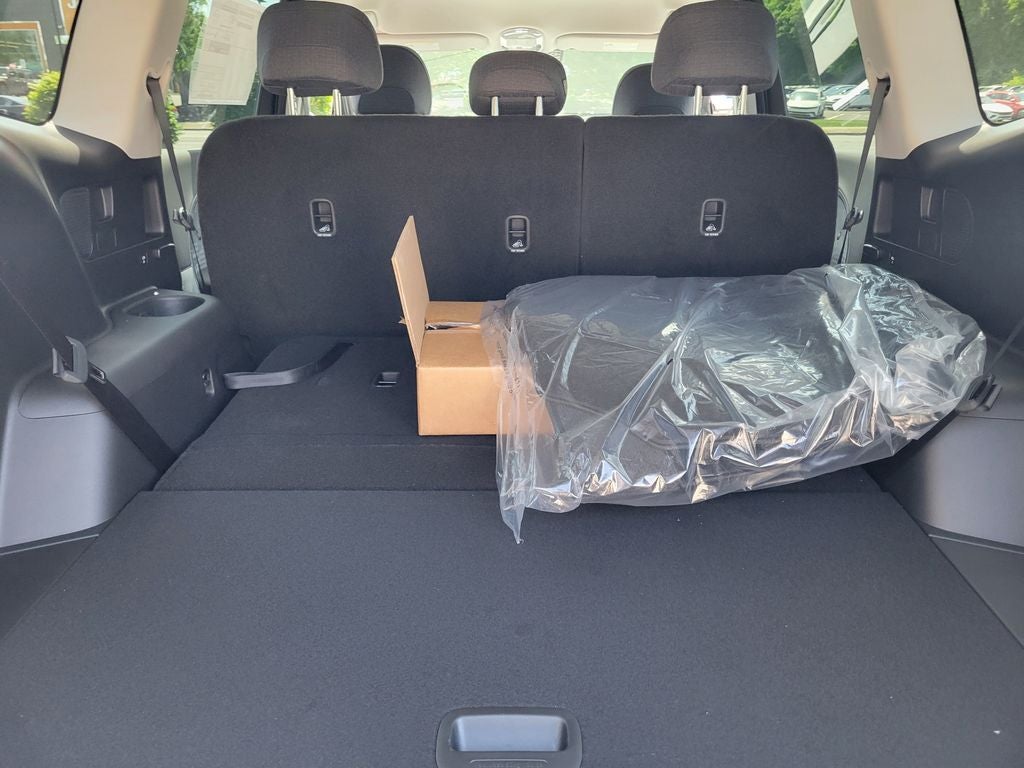 2026 Hyundai IONIQ 9 S