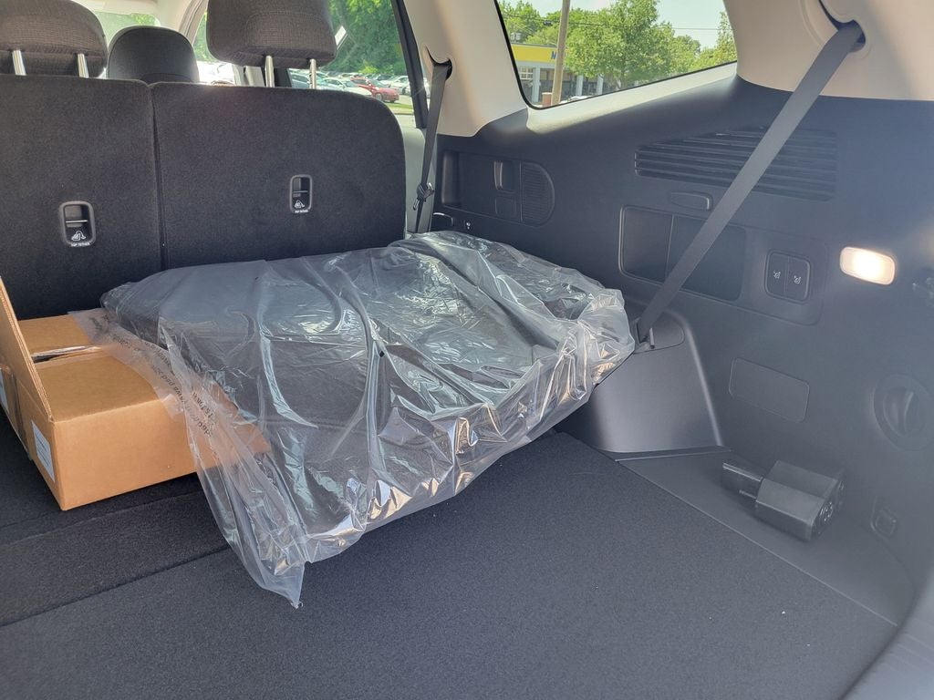 2026 Hyundai IONIQ 9 S