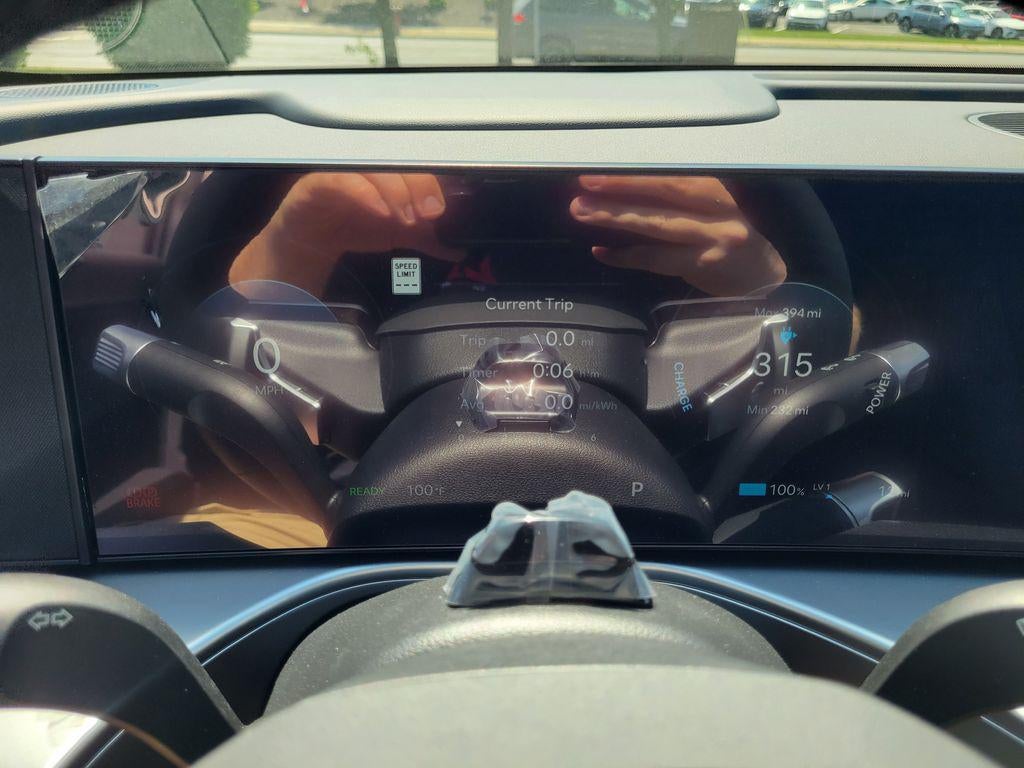 2026 Hyundai IONIQ 9 S