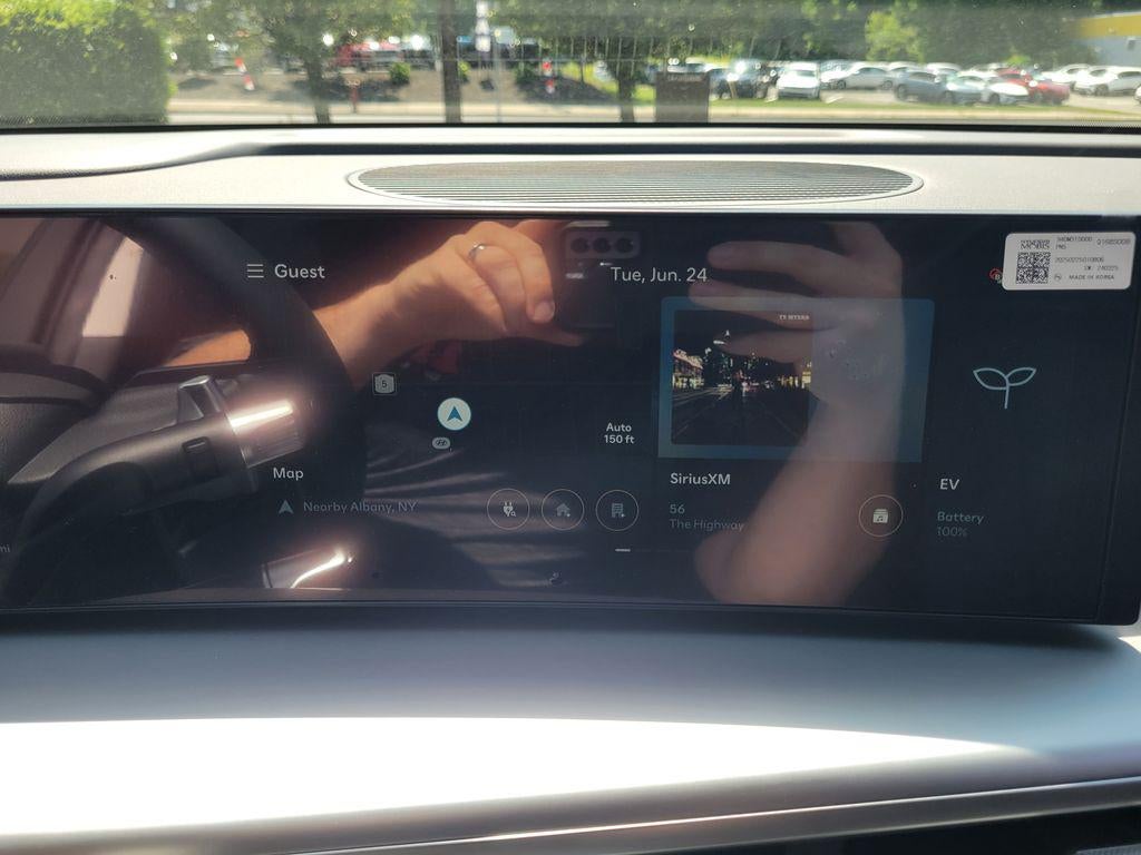 2026 Hyundai IONIQ 9 S