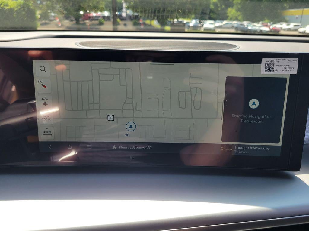 2026 Hyundai IONIQ 9 S