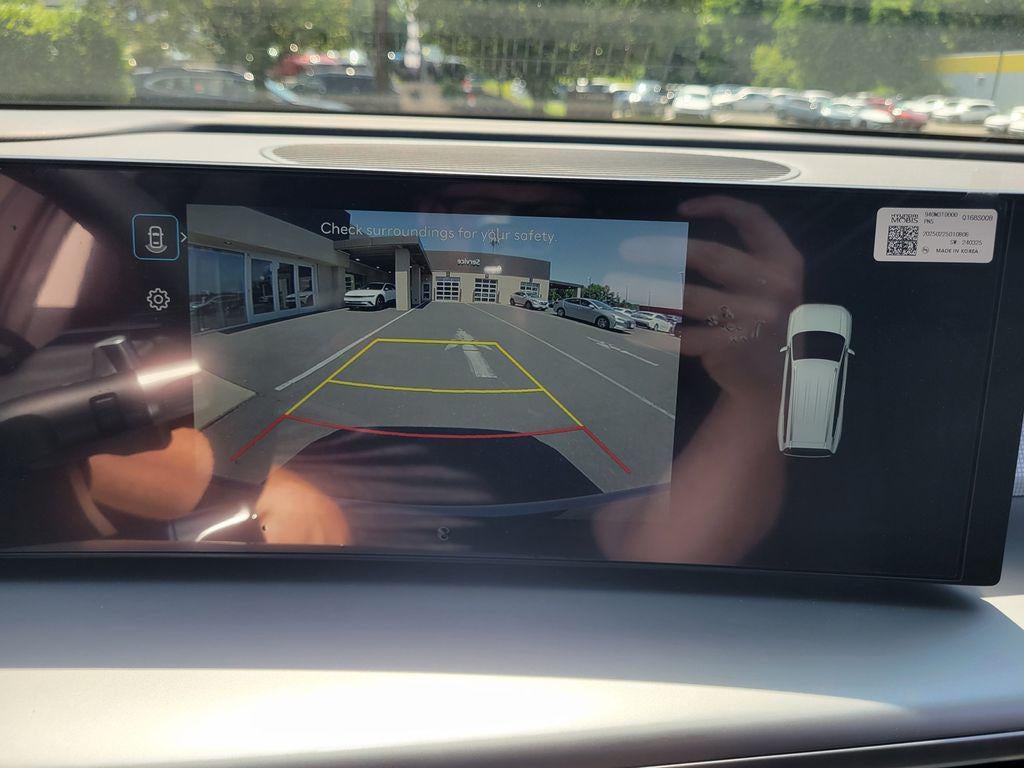 2026 Hyundai IONIQ 9 S