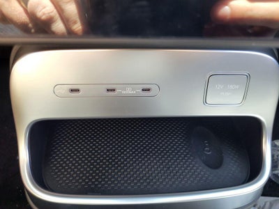 2026 Hyundai IONIQ 9 S