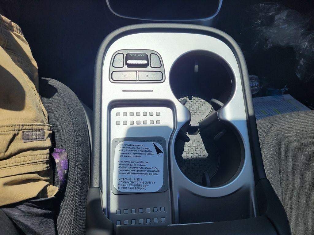 2026 Hyundai IONIQ 9 S