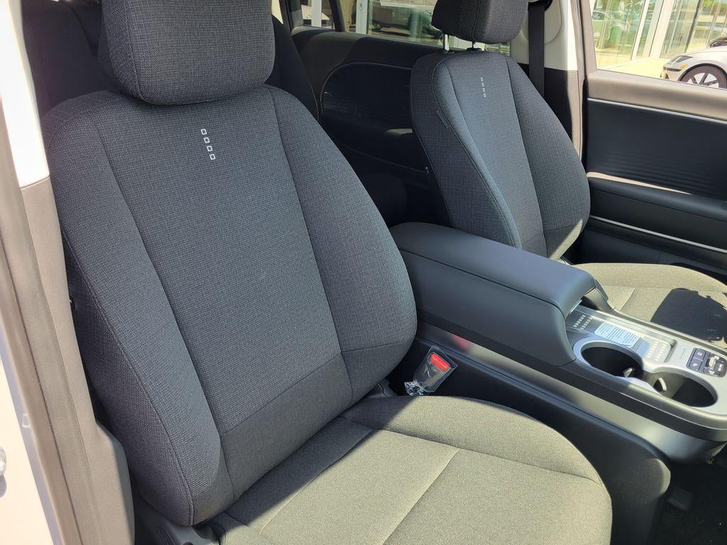 2026 Hyundai IONIQ 9 S