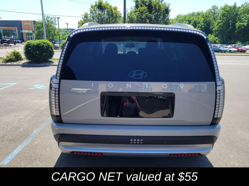 2026 Hyundai IONIQ 9 S