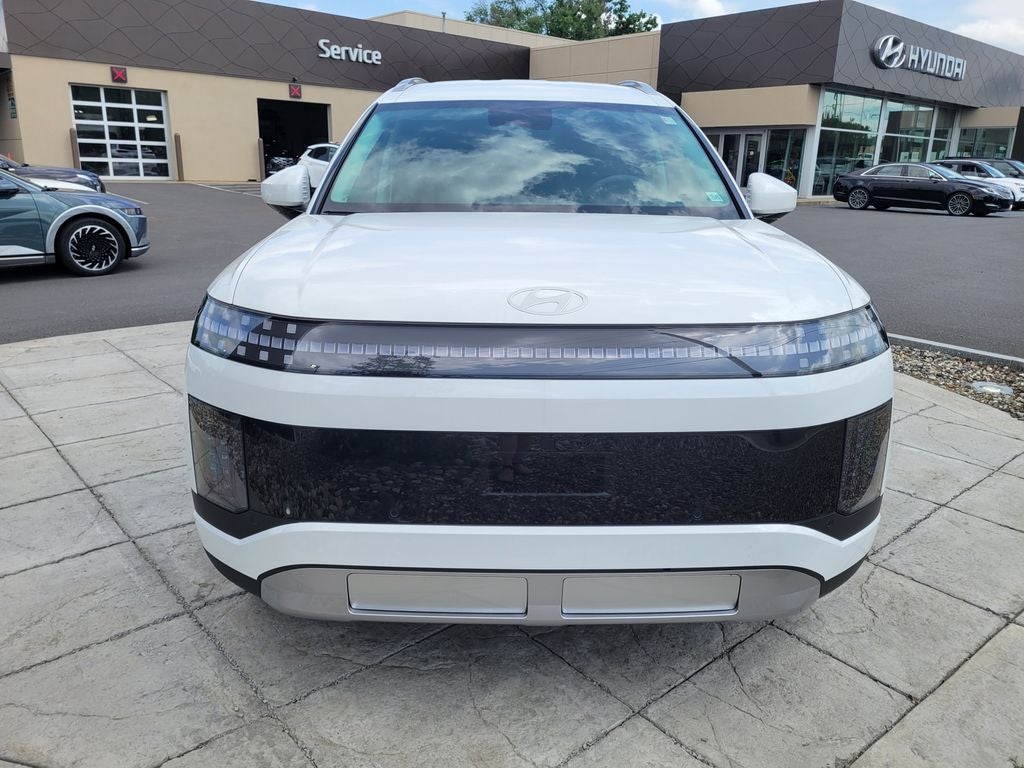 2026 Hyundai IONIQ 9 SE