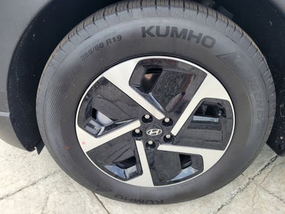 2026 Hyundai IONIQ 9 SE