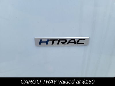 2026 Hyundai IONIQ 9 SE