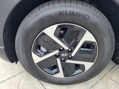 2026 Hyundai IONIQ 9 SE