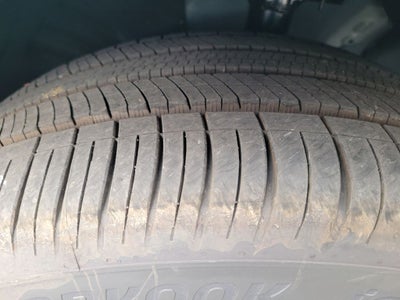 2026 Hyundai IONIQ 9 Performance Calligraphy