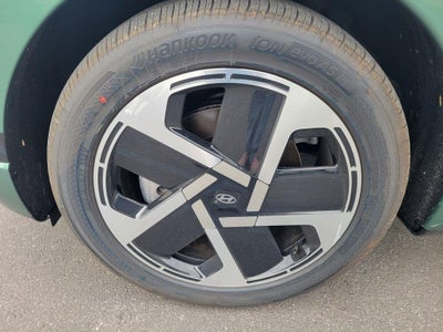 2026 Hyundai IONIQ 9 Performance Calligraphy