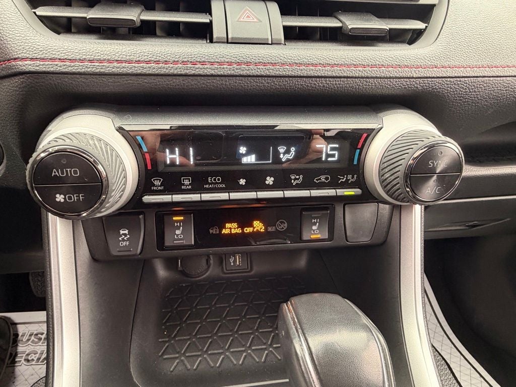 2023 Toyota RAV4 Prime SE