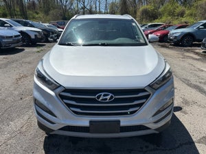 2017 Hyundai TUCSON Eco
