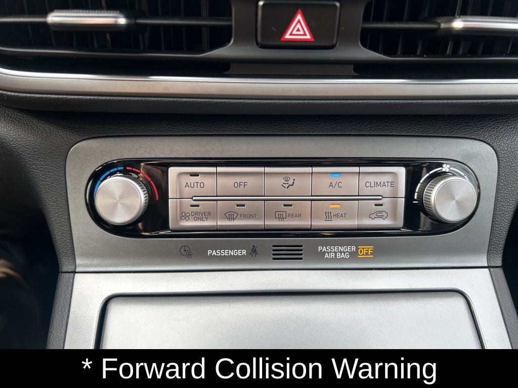 2023 Hyundai KONA ELECTRIC SEL