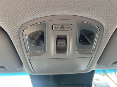 2023 Hyundai KONA ELECTRIC SEL