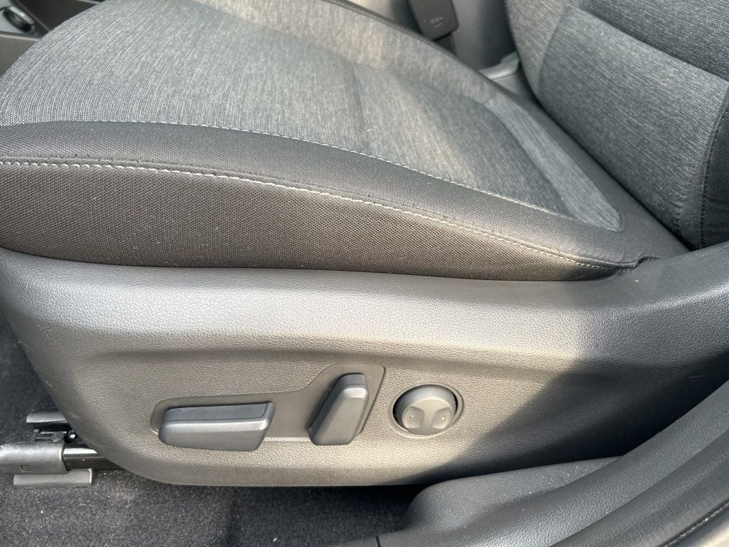 2023 Hyundai KONA ELECTRIC SEL