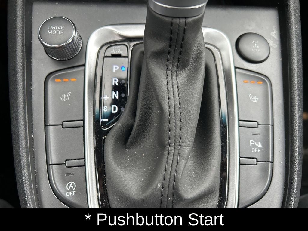 2023 Hyundai KONA Limited