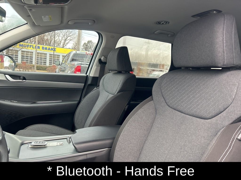 2023 Hyundai PALISADE SE