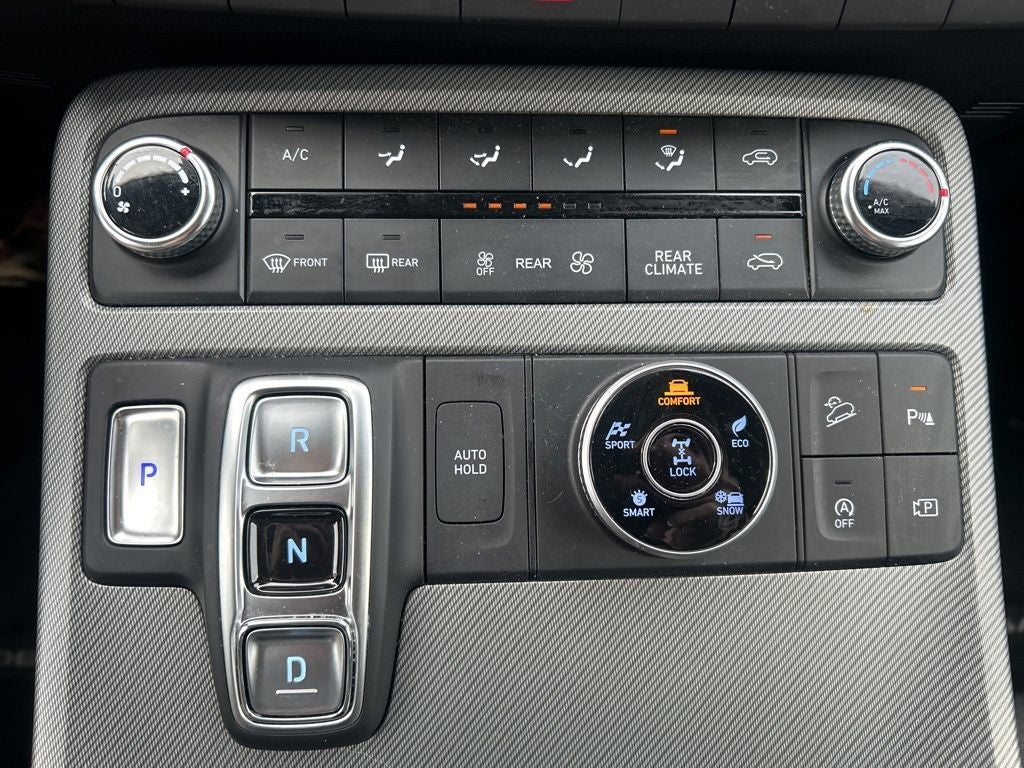 2023 Hyundai PALISADE SE